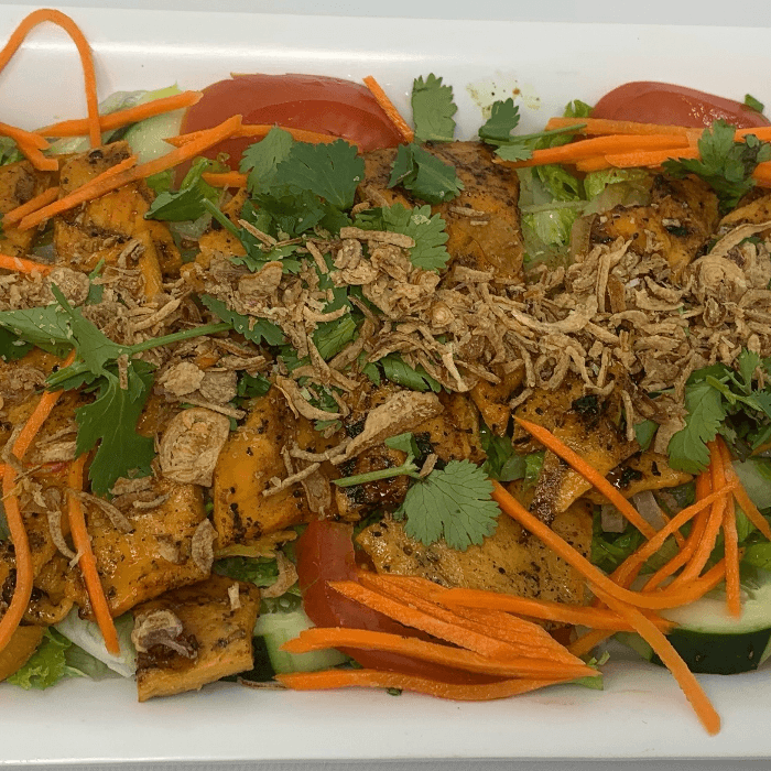 5. SAPA Salad