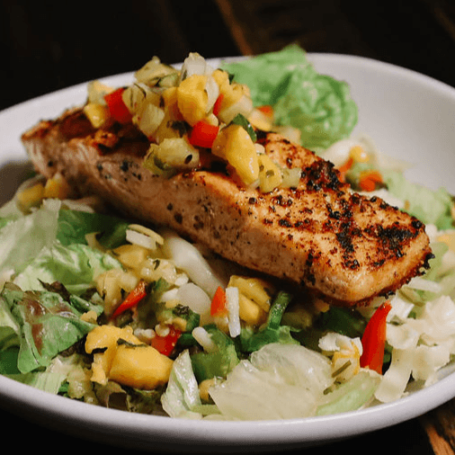 Cancun Salad