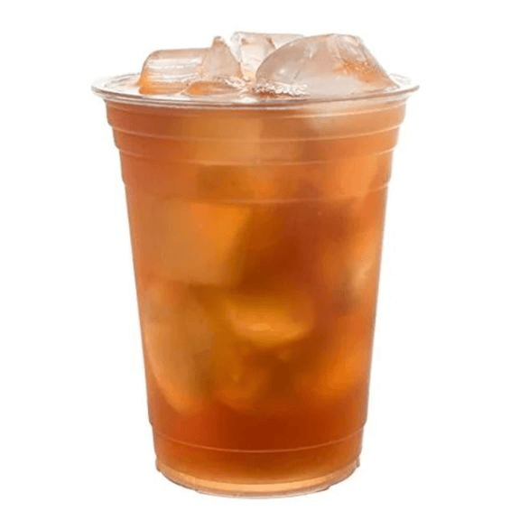 D3. Ice Tea