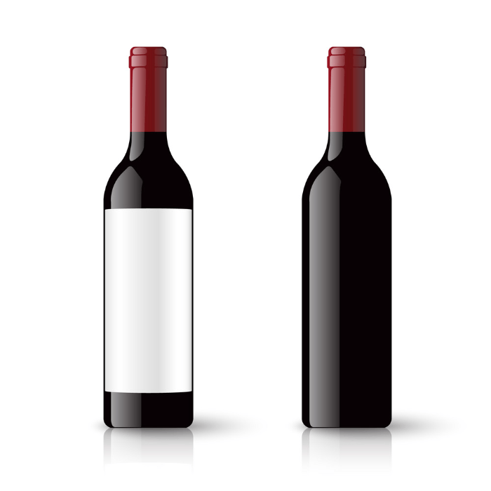 Red Wine (Bottle)