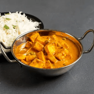 Delicious Indian Lunch Options