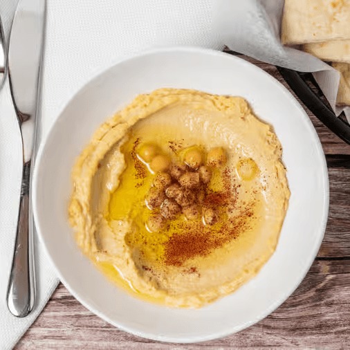 Mediterranean Delights: Halal, Falafel, Shawarma, Hummus
