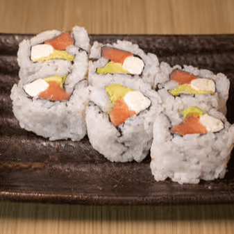 1231. Philadelphia Roll