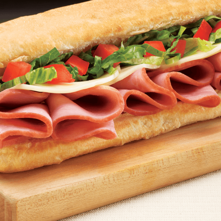 Ham Grinder