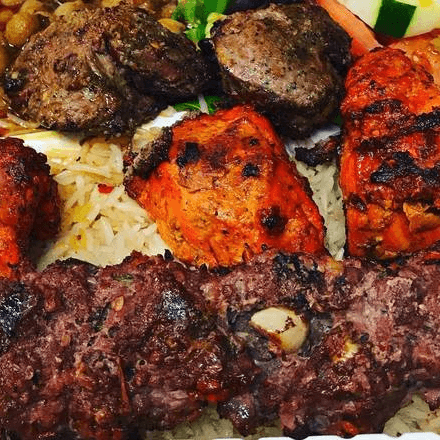 Delicious Kabob Options for Every Palate
