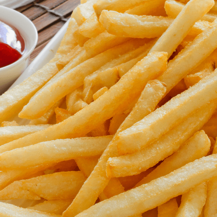 French Fries - Kids