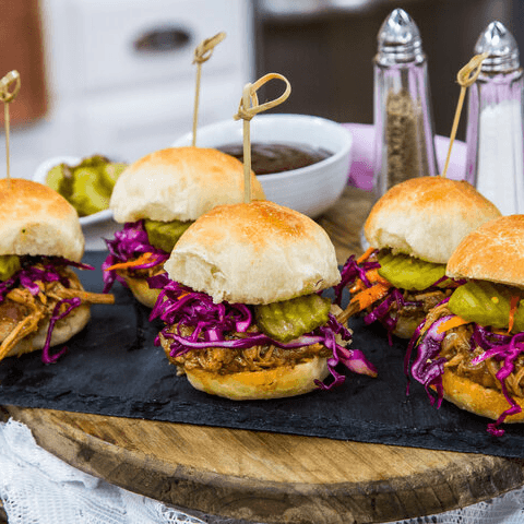 Sliders (Meal)