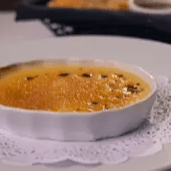 Crème Brulee