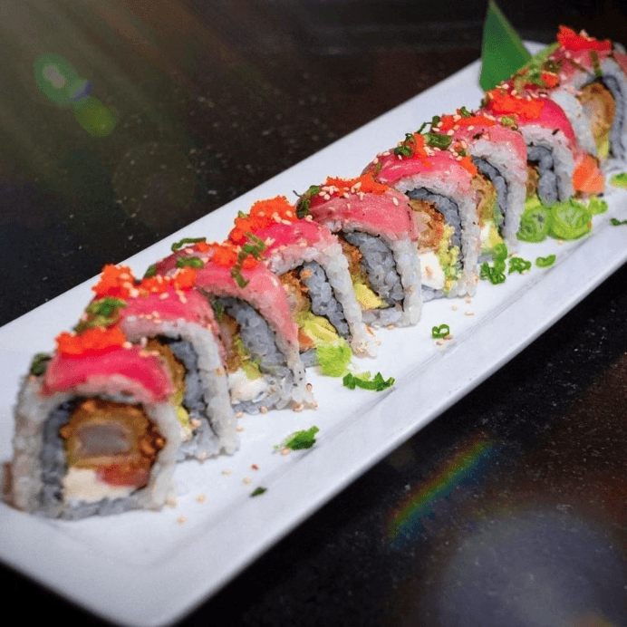 Dream Roll.