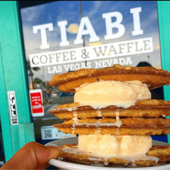 Churro Baby