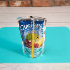 Capri Sun