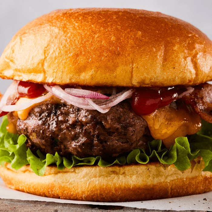 Irish Burger
