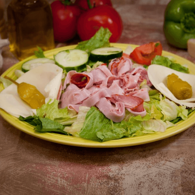 Oip Salad