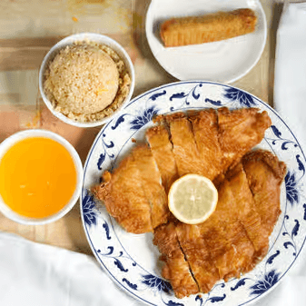 Savory Salmon Delights