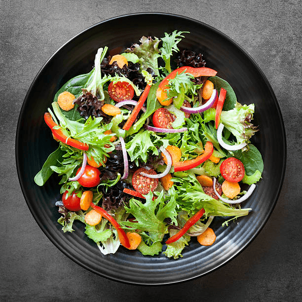 Garden Salad
