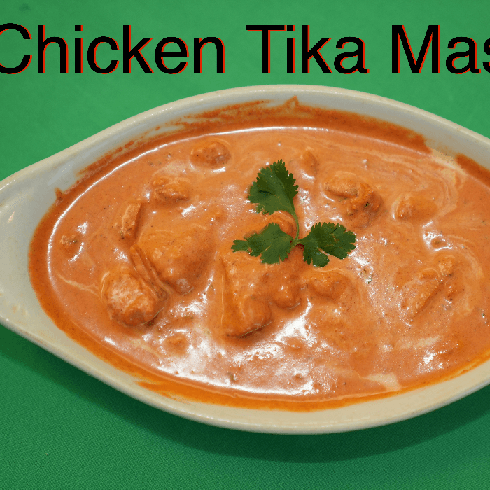 Delicious Palak Paneer and More