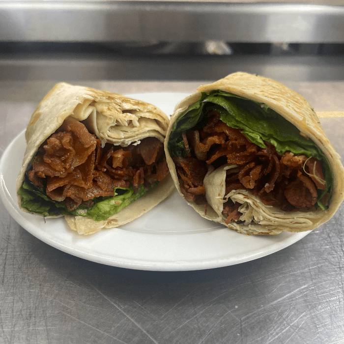 Tiger Wrap