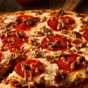 Polk Pizza (Family 20")