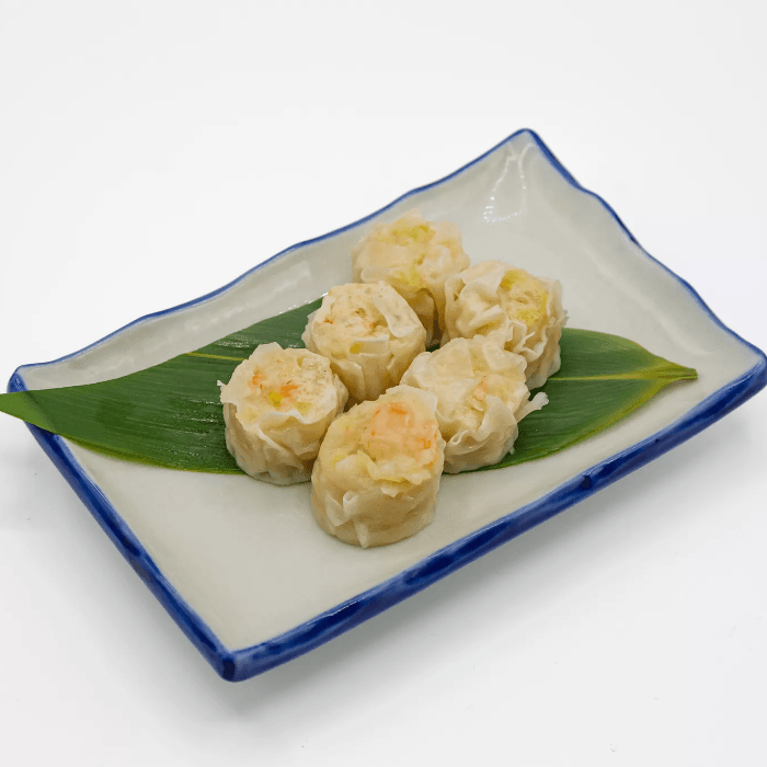 Shumai.