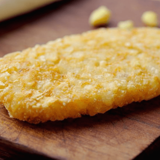 Hash Brown