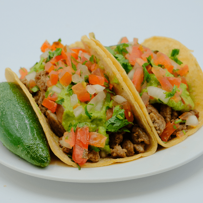Fish Taco