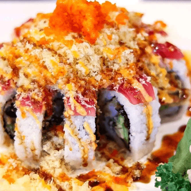 Hee-Ma Roll