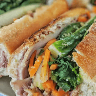 Banh Mi Dac Biet