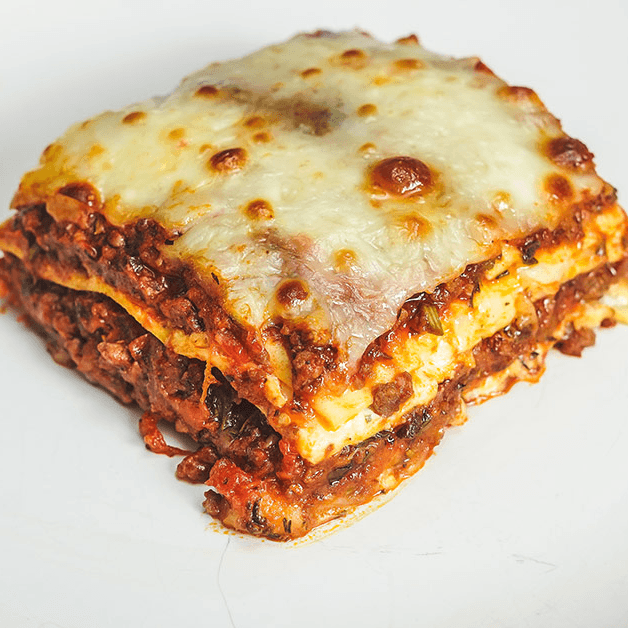 Lunch Lasagna