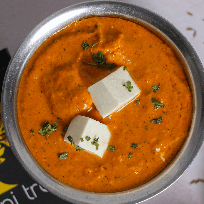 Paneer Butter Masala