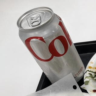 Diet Coke