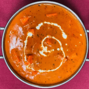 Tofu Tikka Masala ( Vegan ).