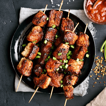 Steak Kabob