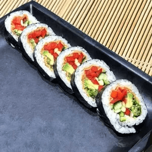 Veggie Roll