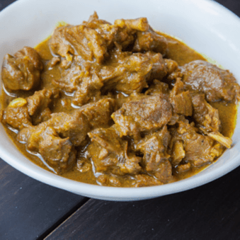 Essence Goat Curry