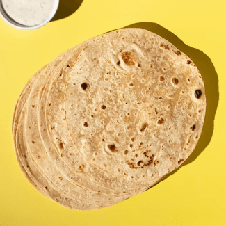 Flour Tortilla