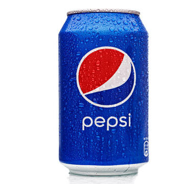Pepsi Can Drink