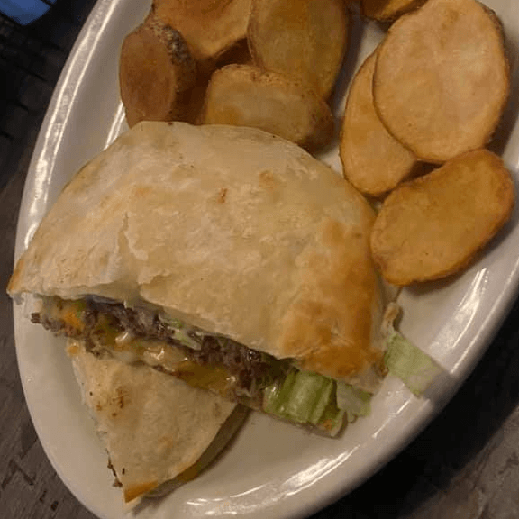 Quesadilla 2.0