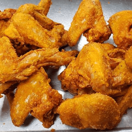 Catering- Chicken Wings