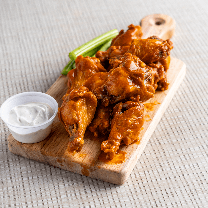 Savory Smoked Chicken Delights
