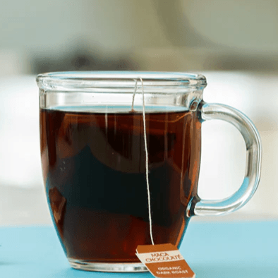Flavored Tea