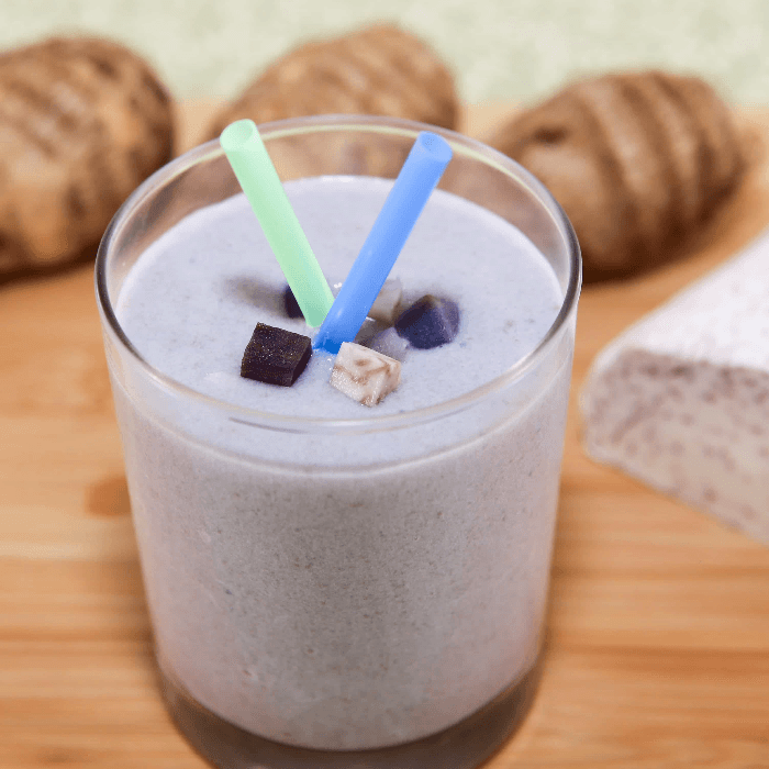 Taro Smoothie