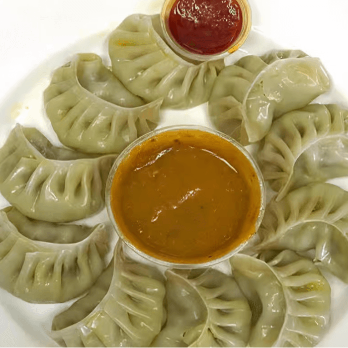 Delicious Dumplings: Indian and Asian Delights
