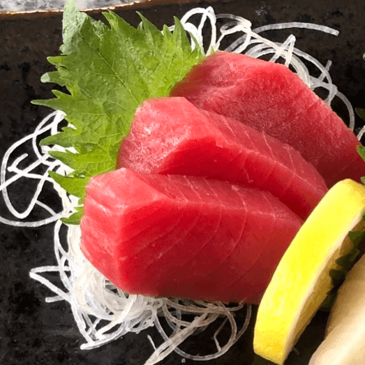 Tuna (3pcs)