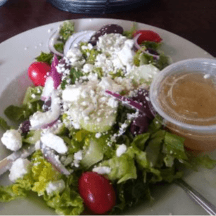 Greek Salad