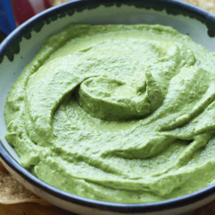 Avocado Salsa