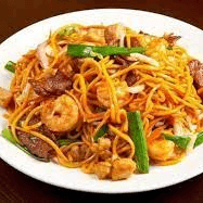 House Special Chow Mein (QT)