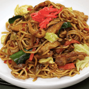 Yakisoba