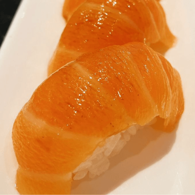 Nigiri - Salmon