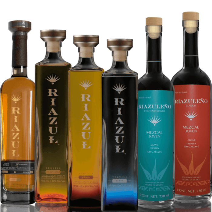 Riazul Tequila