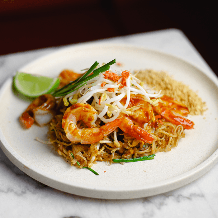 Pad Thai